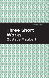 Enlarge image Cover: Three Short Works - Mint Editions