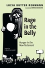 Cover: Rage in the Belly - Wipf & Stock Publishers