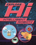 Cover: Explore AI: Intelligent Robots - Wayland