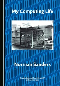 Enlarge image Cover: My Computing Life - Cambridge Scholars Publishing
