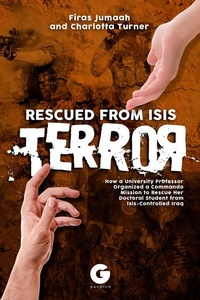 Abbildung von: Rescued from ISIS Terror - Histria LLC