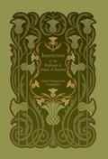 Cover: Superstitions of the Highlands and Islands of Scotland - Arabi Manor
