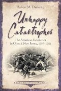 Cover: Unhappy Catastrophes - Savas Beatie