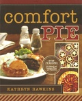 Cover: Comfort Pie - IMM Lifestyle Books