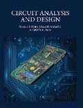 Cover: Circuit Analysis and Design - Michigan Publishing Services