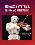Cover: Signals and Systems - Michigan Publishing Services