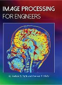 Enlarge image Cover: Image Processing for Engineers - Michigan Publishing Services