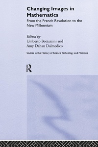 Abbildung von: Changing Images in Mathematics - Routledge