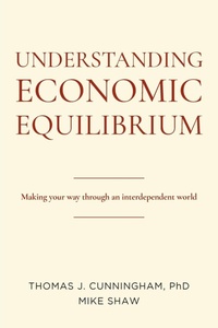 Enlarge image Cover: Understanding Economic Equilibrium - Business Expert Press