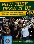 Cover: How They Drew It Up - Triumph Books