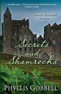 Cover: Secrets and Shamrocks - Encircle Publications, LLC