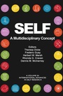 Cover: SELF - A Multidisciplinary Concept - Information Age Publishing