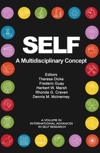Enlarge image Cover: SELF - A Multidisciplinary Concept - Information Age Publishing