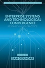 Cover: Enterprise Systems and Technological Convergence - Information Age Publishing