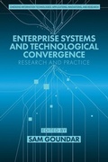 Cover: Enterprise Systems and Technological Convergence - Information Age Publishing