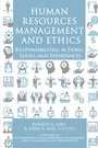 Cover: Human Resources Management and Ethics - Information Age Publishing