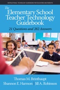 Bild: Elementary School Teacher Technology Guidebook - Information Age Publishing