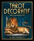 Cover: Tarot Decoratif Deck and Book Set - U.S. Games