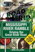 Cover: Mississippi River Ramble - Lulu.com