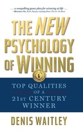 Cover: The New Psychology of Winning - G&D Media
