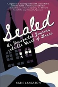 Cover: Sealed - Thornbush Press