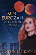 Cover: Min Eurozan - Seventh Starlight