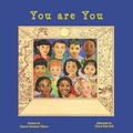 Cover: You Are You - Jlfreemanfoundation Publishing Company