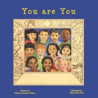 Enlarge image Cover: You Are You - Jlfreemanfoundation Publishing Company