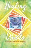 Cover: Healing Words - Victoria Wright