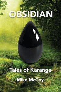 Enlarge image Cover: Obsidian - Blaster Tech