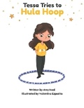 Cover: Tessa Tries to Hula Hoop - Mad about Hoops