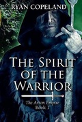 Cover: The Spirit of The Warrior - Ryan Copeland
