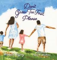 Enlarge image Cover: Don't Grow Too Fast, Please - Chasing Waves Books