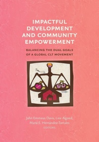 Enlarge image Cover: Impactful Development and Community Empowerment - Terra Nostra Press