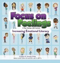 Cover: Focus on Feelings(R) - Play Therapy with Carmen