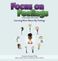 Cover: Focus on Feelings(R) - Play Therapy with Carmen