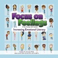 Cover: Focus on Feelings(R) - Play Therapy with Carmen