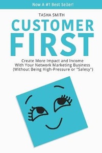 Enlarge image Cover: Customer First - Emerge Sales Training