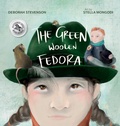 Cover: The Green Woolen Fedora - Frog Prince Books