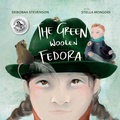 Cover: The Green Woolen Fedora - Frog Prince Books