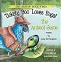 Cover: Tickety Boo Loves Bugs - Lucy Bermingham