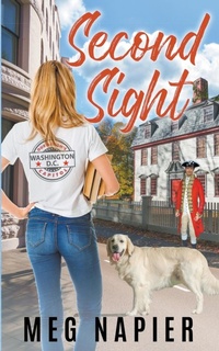 Enlarge image Cover: Second Sight - Napierpress