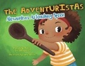 Cover: Alexandra's Astonishing Spoon - Flority Publishing