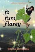 Cover: Fo Fum Flarey - Concealed Beauties Publishing