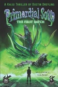 Cover: Primordial Soup - Wild Hunt Press