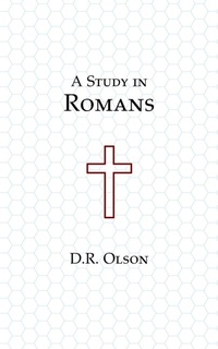 Enlarge image Cover: A Study in Romans - Pacific Pilgrim Press