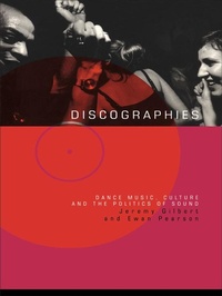 Enlarge image Cover: Discographies - Routledge