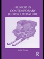 Cover: Humor in Contemporary Junior Literature - Routledge