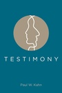 Cover: Testimony - Wipf & Stock Publishers