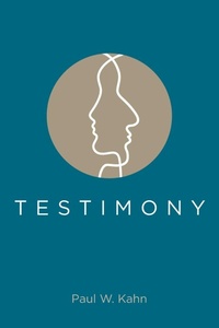 Enlarge image Cover: Testimony - Wipf & Stock Publishers